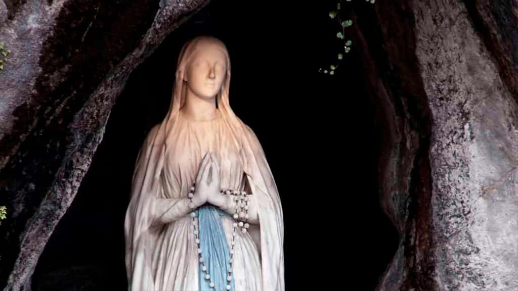 Homilia Diária.455: Memória de Nossa Senhora de Lourdes (11 de fevereiro)