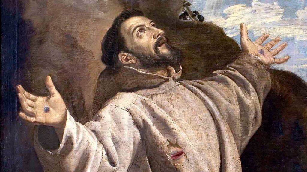 Homilia Diária.656: Memória de São Francisco de Assis