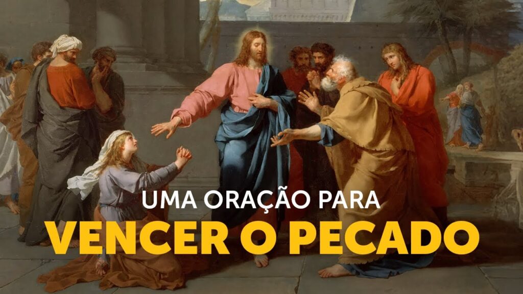 Pregação Seleta | A oração infalível e a luta contra o pecado