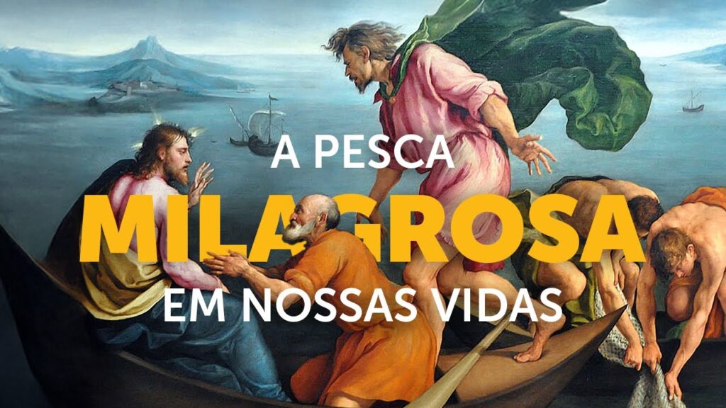 Pregação Seleta | Lançar-se em Cristo, o sentido de nossas vidas