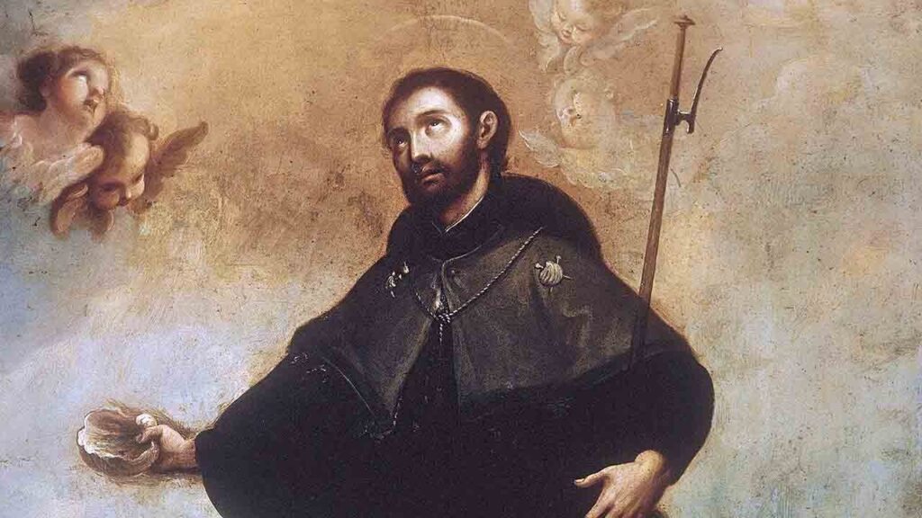 Homilia Diária.395: Memória de São Francisco Xavier, Presbítero