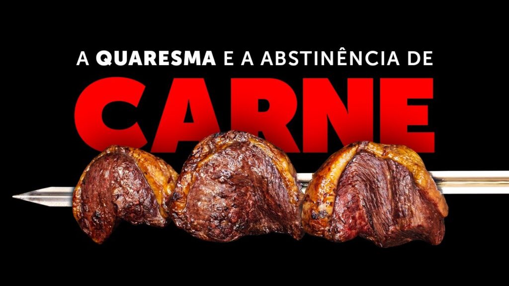 Não viva como se a Quaresma fosse um tempo qualquer!