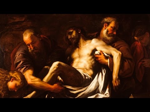 Homilia Diária.258: Segunda-feira da 13.ª Semana do Tempo Comum (P) - O desamparo de Cristo