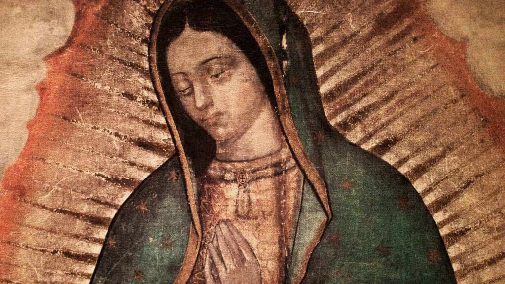 Homilia Diária.715: Festa de Nossa Senhora de Guadalupe