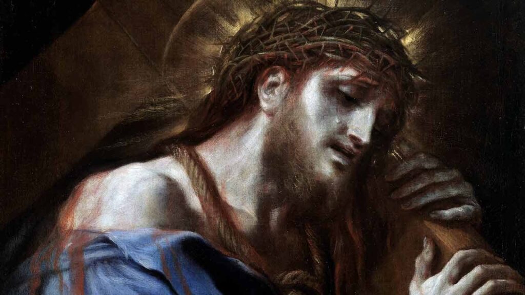 A devoção ao Sangue de Cristo (Homilia Diária.888: Segunda-feira da 13.ª Semana do Tempo Comum)