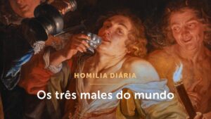 Homilia Diária | É por isso que o mundo nos odeia! (Sábado da 5.ª Semana da Páscoa)