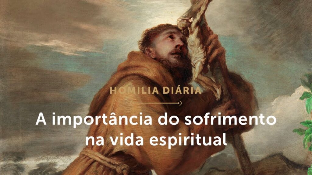 Homilia Diária | Sem dor, não há vida nova (Sexta-feira da 6.ª Semana da Páscoa)
