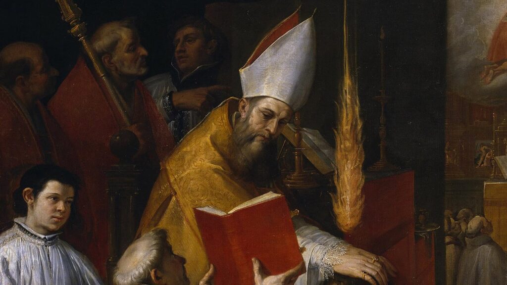 Homilia Diária.127: São Timóteo e São Tito, Bispos
