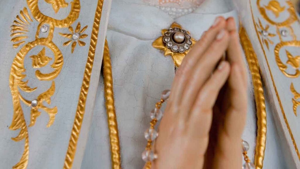 Homilia Diária.533: Centenário da Aparição de Nossa Senhora de Fátima
