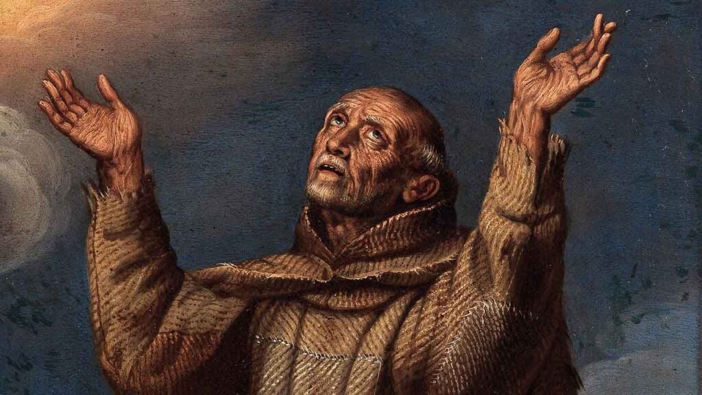 Homilia Diária.669: Memória de São Pedro de Alcântara, Padroeiro do Brasil