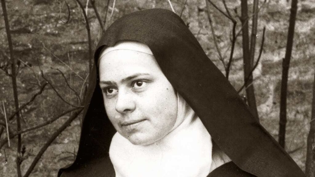 Homilia Diária.686: Memória de Santa Elisabete da Trindade