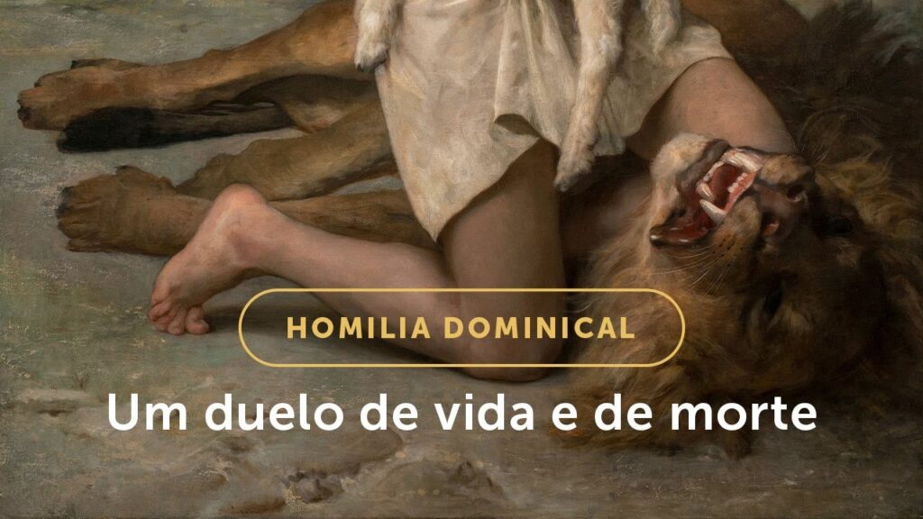 Homilia Dominical | O drama do pastoreio dentro da Igreja (4º Domingo da Páscoa)