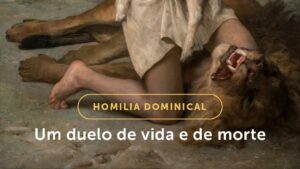 Homilia Dominical | O drama do pastoreio dentro da Igreja (4º Domingo da Páscoa)