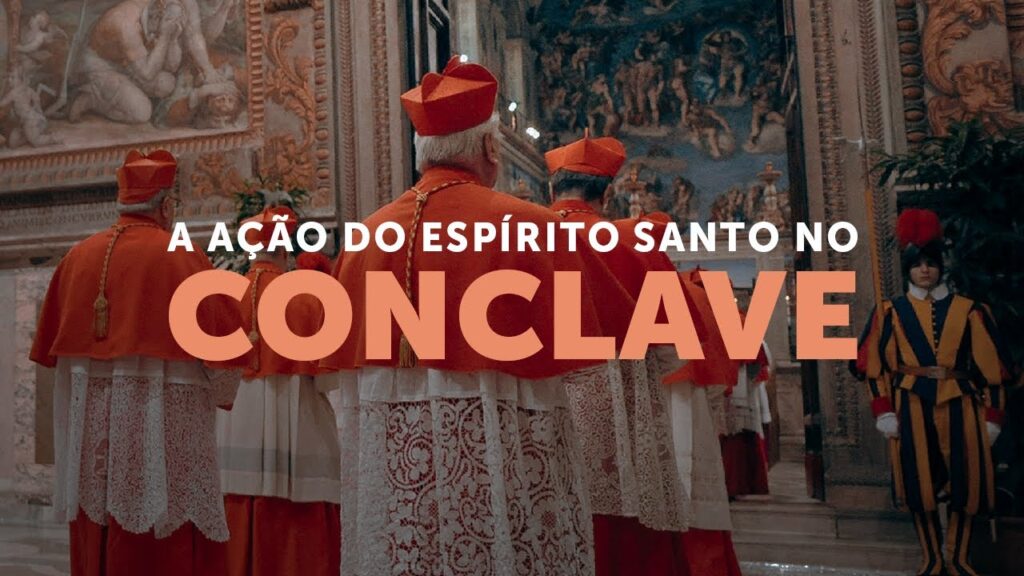 Pregação Seleta | Como o Espírito Santo age no Conclave?