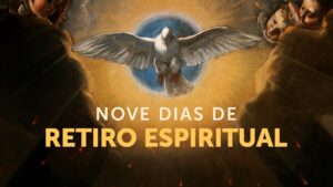Prepare-se para a Novena de Pentecostes!