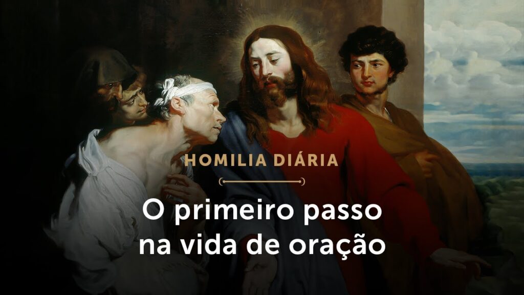 Homilia Diária | O nome de Deus e a nossa fé (Terça-feira da 7.ª Semana da Páscoa)