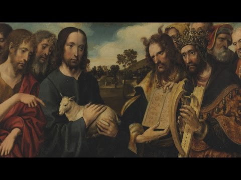 Homilia Diária.242: Quarta-feira da 10.ª Semana do Tempo Comum (P) - A Lei e os profetas