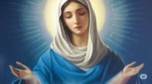 Por Que Precisamos de Maria?