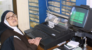 memorias de irmã Lúcia