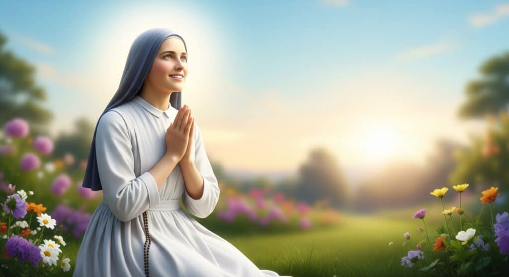 História de uma alma