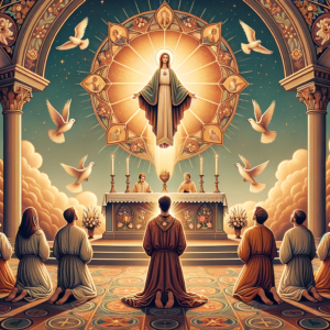 Evangelho e palavra do dia 25 março 2026