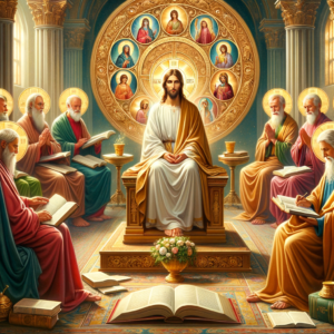 Evangelho e palavra do dia 22 março 2026