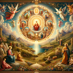 Evangelho e palavra do dia 24 março 2026