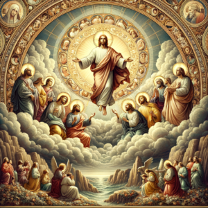 Evangelho e palavra do dia 23 março 2026