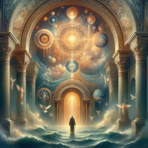 Evangelho e palavra do dia 09 abril 2026