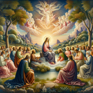 Evangelho e palavra do dia 08 abril 2026