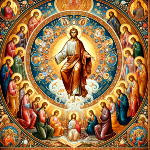 Evangelho e palavra do dia 04 abril 2026