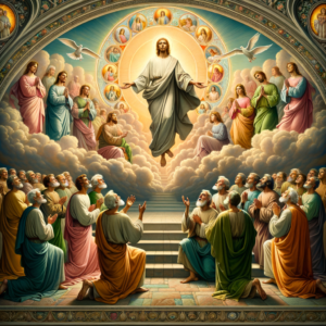 Evangelho e palavra do dia 01 abril 2026