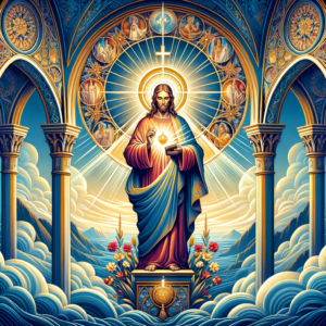 Evangelho e palavra do dia 02 abril 2026