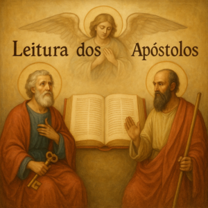 Evangelho e palavra do dia 04 maio 2026
