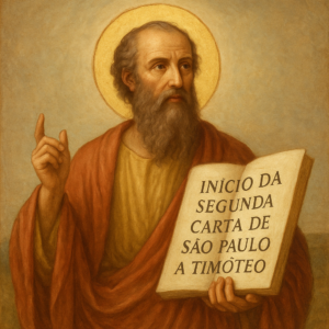 Evangelho e palavra do dia 03 junho 2026