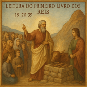 Evangelho e palavra do dia 10 junho 2026