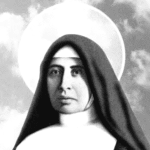 Santa-Paulina-do-Coração-Agonizante-de-Jesus