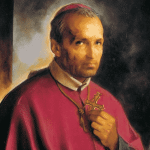 Santo Afonso Maria De Ligório
