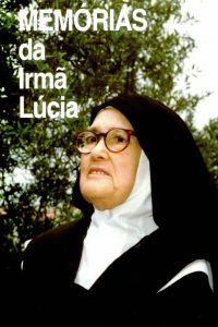 Capa do livro Memórias de Irmã Lúcia