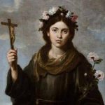 santo-do-dia-Santa-Rosa-de-Viterbo