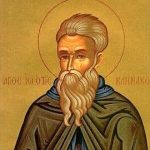 santo-do-dia-São-João-Clímaco