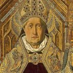 Imagem de São Domingos de Silos